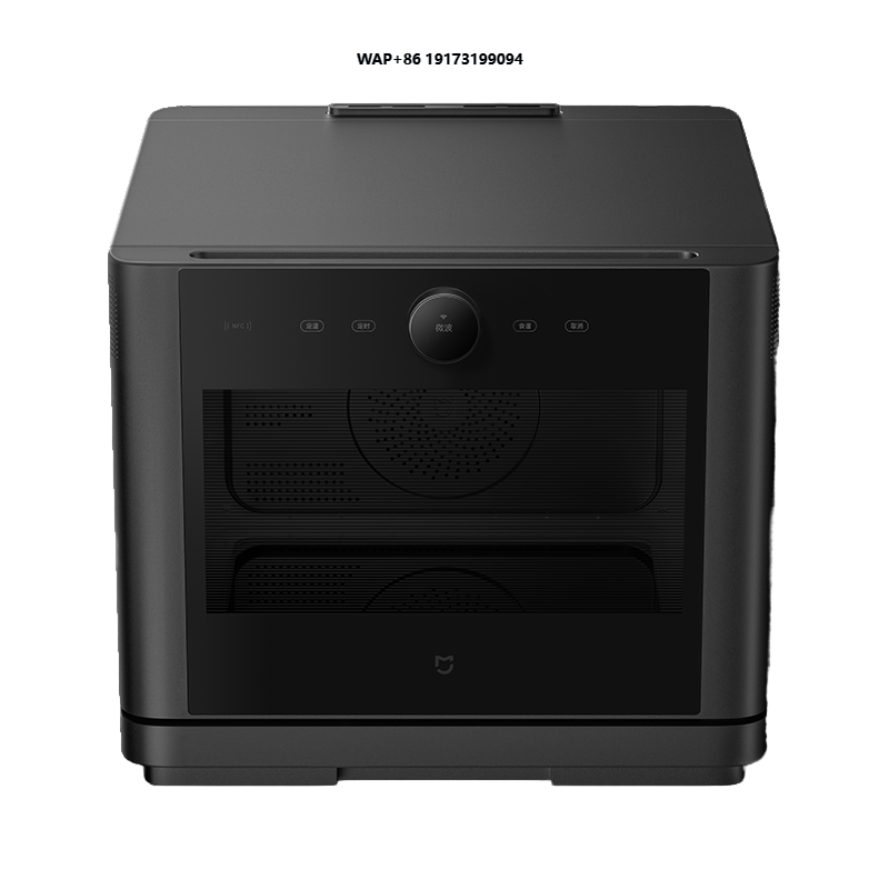 Home Cooking Electric - For Mijia 27L Smart Microwave Steam
