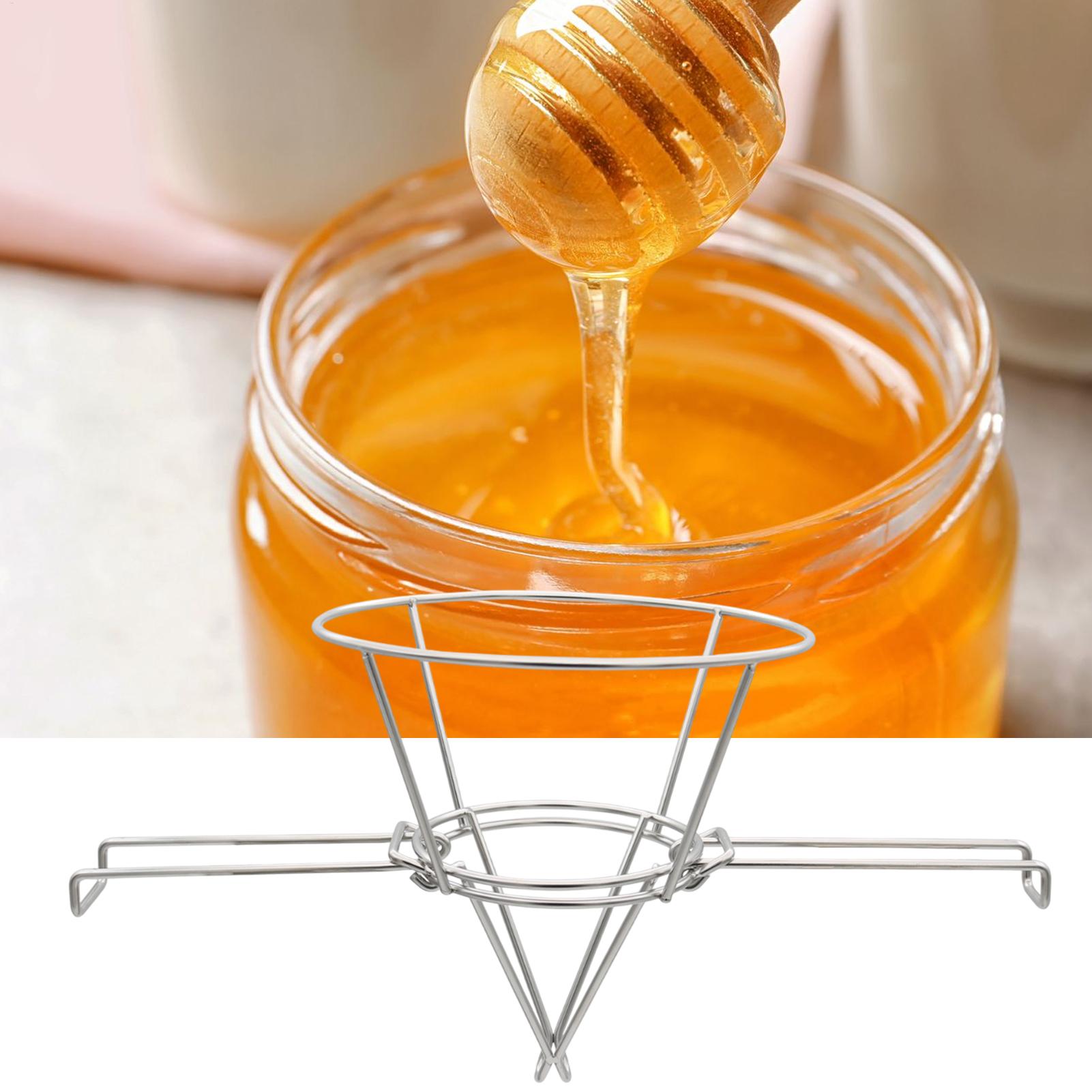 Home Cooking Oil Filter - Maple Syrup Filter Stand Cooking Oil