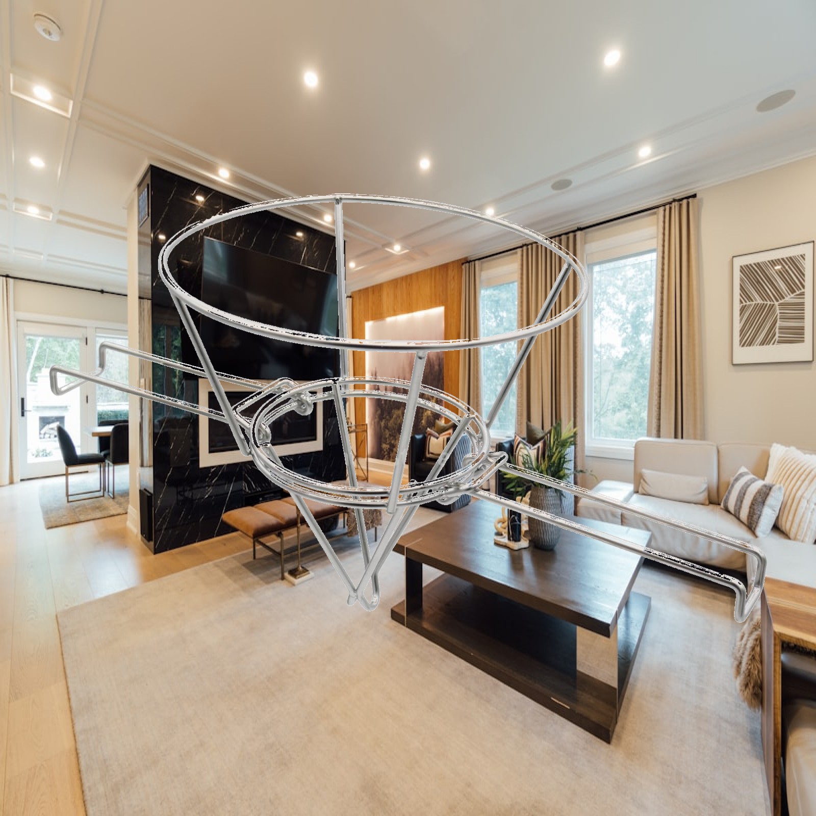 Cone Filter Holder Sturdy Filt - Home Cooking Kitchen ulasan dan harga