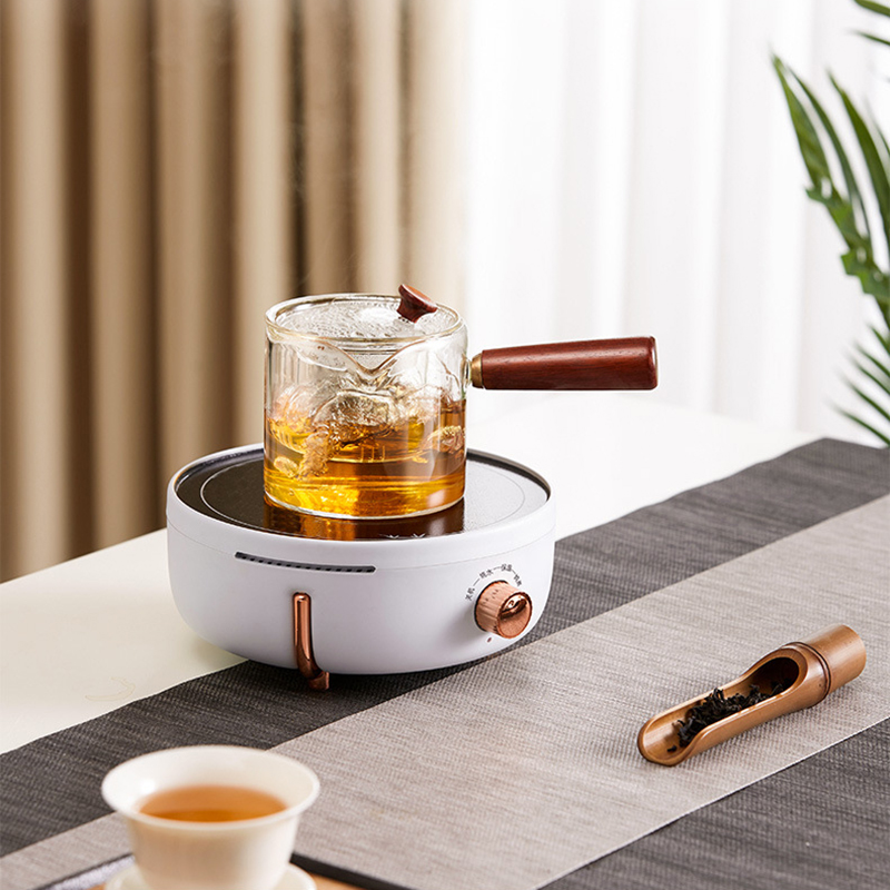 800W Mini Electric Stove Oven  - Home Cooking Electric ulasan dan harga