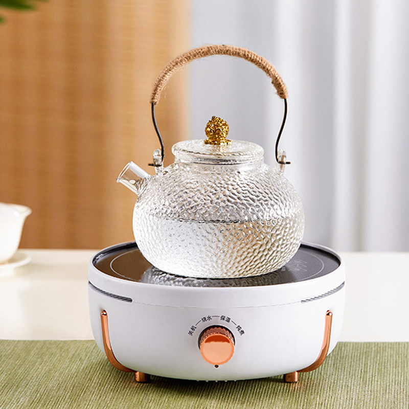 800W Mini Electric Stove Oven  - Home Cooking Electric ulasan dan harga