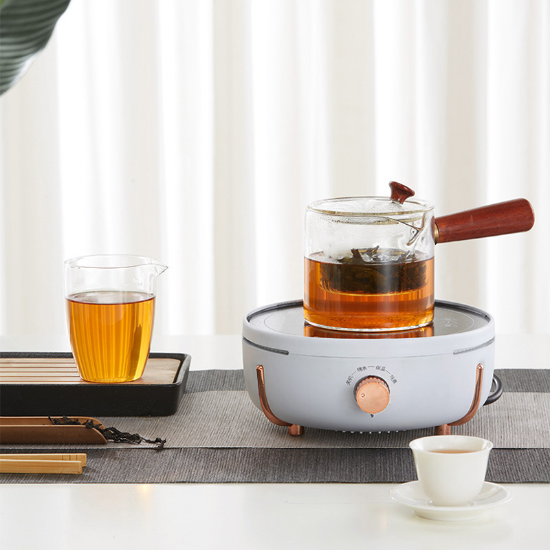 800W Mini Electric Stove Oven  - Home Cooking Electric ulasan dan harga