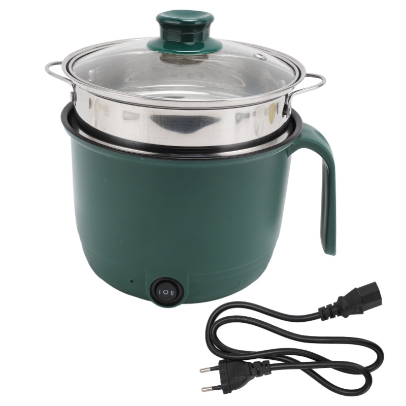 Dorm Home Party Electric Cooki - Home Cooking Electric ulasan dan harga