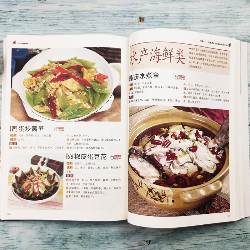 Authentic and Satisfying Sichu - Home Cooking Book ulasan dan harga