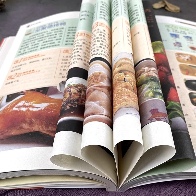 Chinese Cuisine Books on The T - Home Cooking Book ulasan dan harga